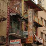 San Francisco - Chinatown